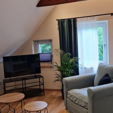 Chill&Sleep Bad Ischl Lejlighed Eksteriør billede
