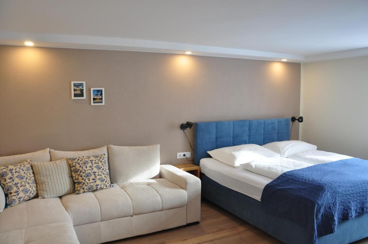 Chill&Sleep Bad Ischl Lejlighed Eksteriør billede