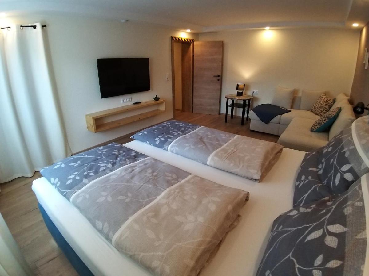 Chill&Sleep Bad Ischl Lejlighed Eksteriør billede