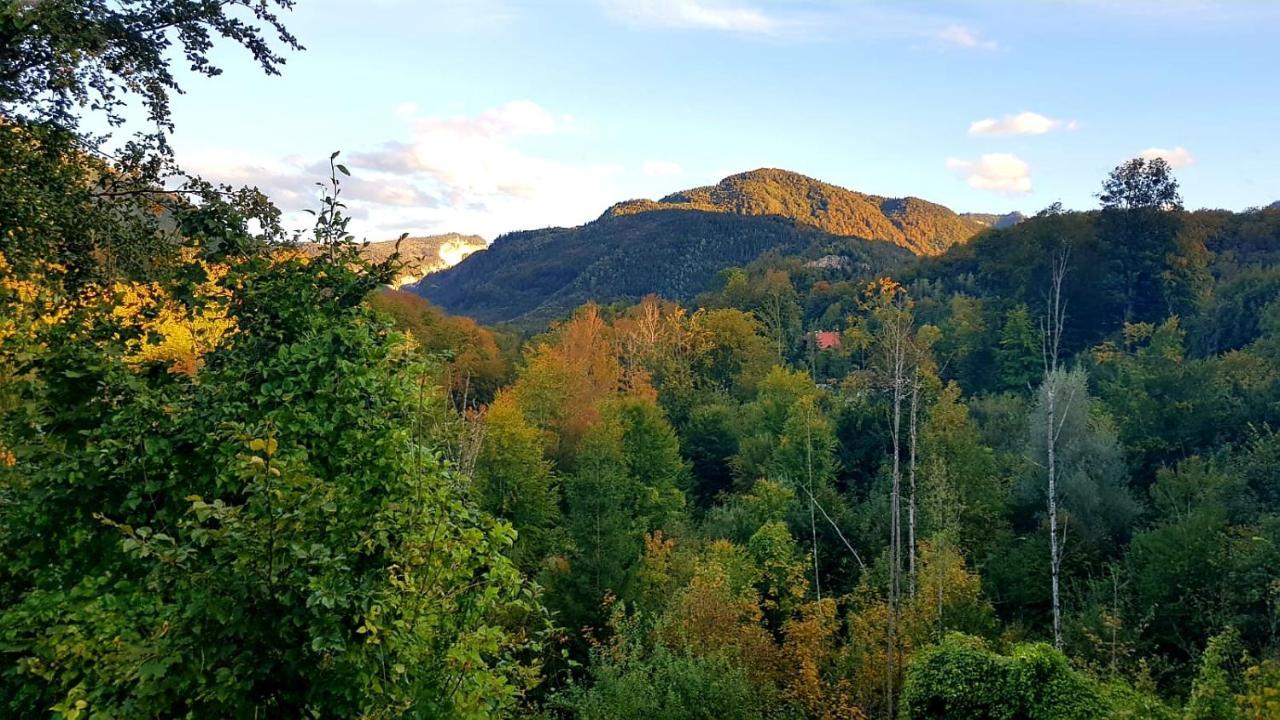 Chill&Sleep Bad Ischl Lejlighed Eksteriør billede