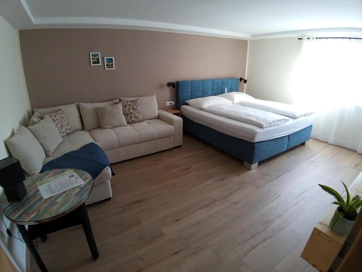 Chill&Sleep Bad Ischl Lejlighed Eksteriør billede
