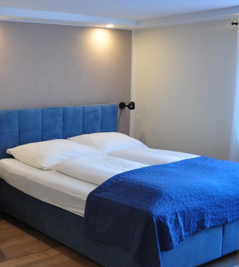 Chill&Sleep Bad Ischl Lejlighed Eksteriør billede