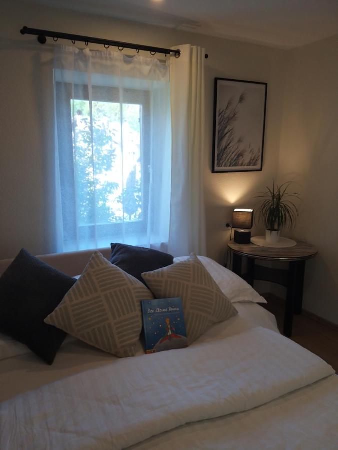 Chill&Sleep Bad Ischl Lejlighed Eksteriør billede