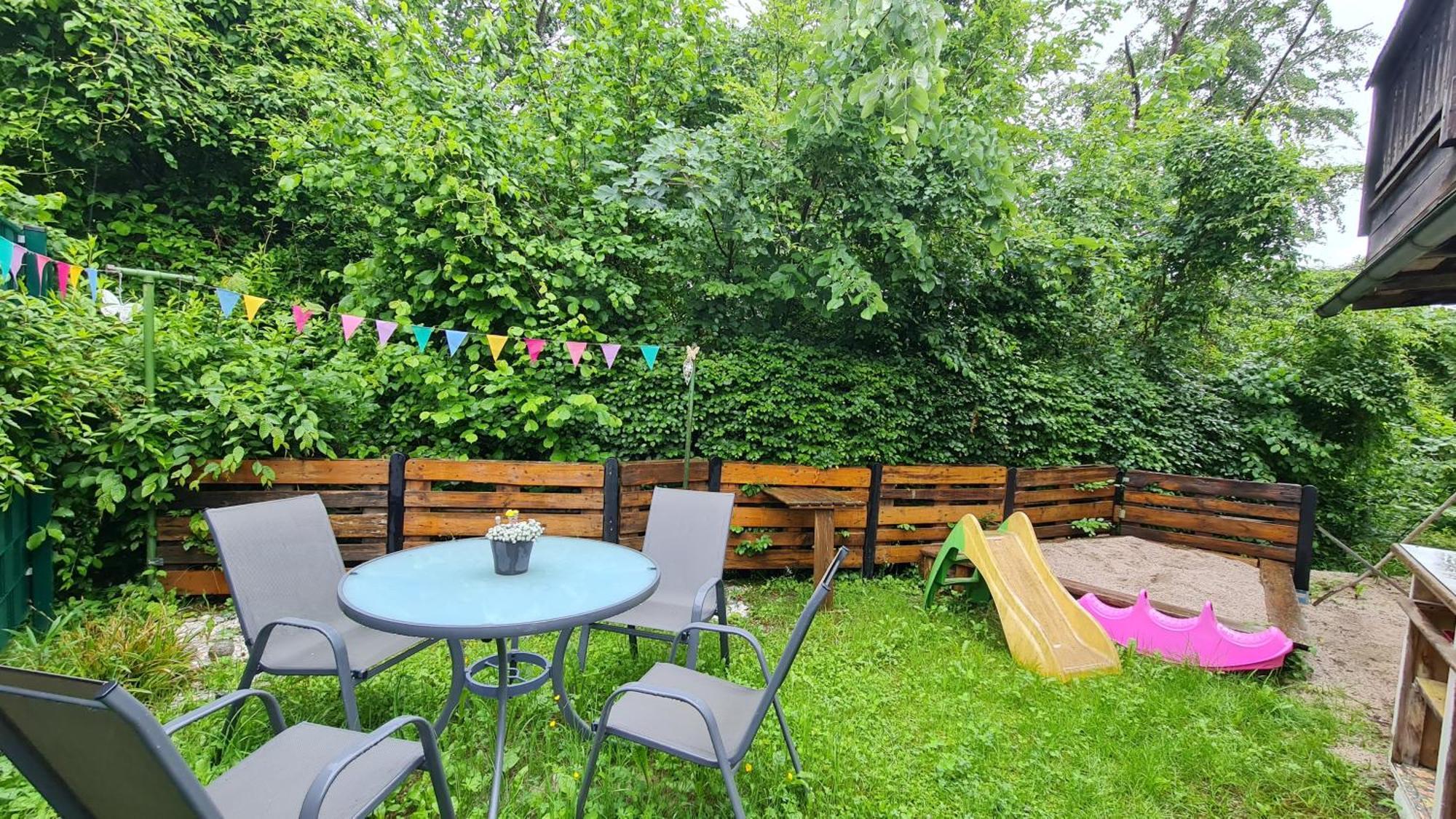 Chill&Sleep Bad Ischl Lejlighed Eksteriør billede