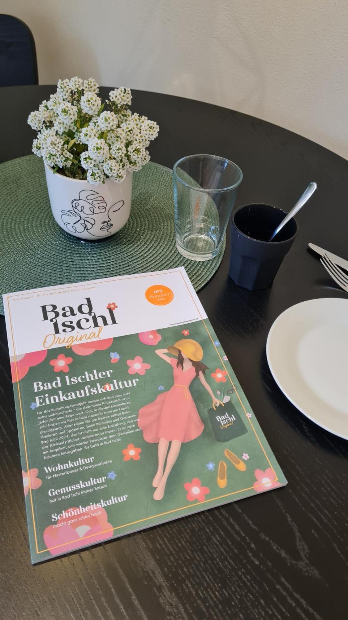 Chill&Sleep Bad Ischl Lejlighed Eksteriør billede