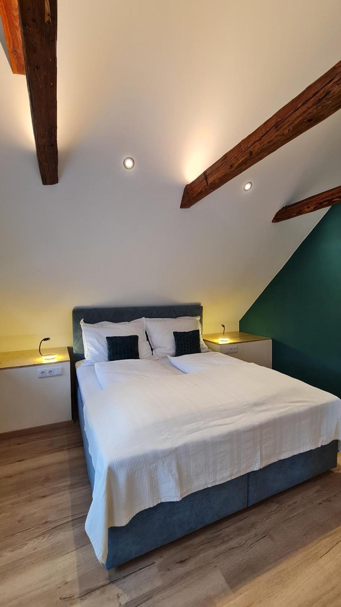 Chill&Sleep Bad Ischl Lejlighed Eksteriør billede
