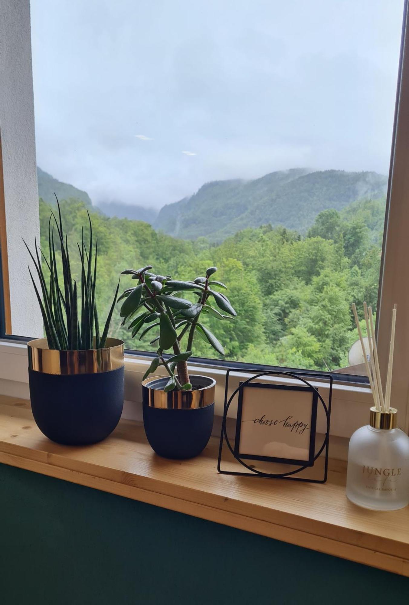 Chill&Sleep Bad Ischl Lejlighed Eksteriør billede