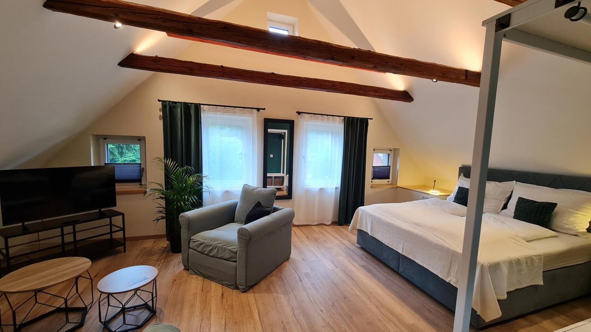 Chill&Sleep Bad Ischl Lejlighed Eksteriør billede